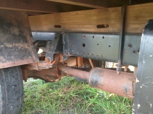 ขาย NPR สวยๆสักคัน ราคาถูกๆมาแล้วคับท่าน