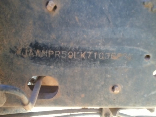 ขาย NPR สวยๆสักคัน ราคาถูกๆมาแล้วคับท่าน