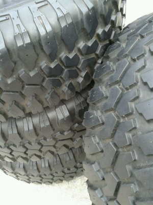 ขาย ยางMud 265/75R16+ล้อ16x7-25สวยๆ ขาย ยางMud 265/75R16+ล้อ16x7-25สวยๆ