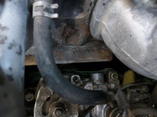 ขายรถไมตี้เอ๊ก ตอนเดียว ปี94 แท้  ทรงสวย คัทซีชั้นหนึ่ง