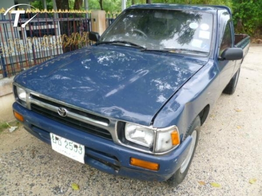 ขายรถไมตี้เอ๊ก ตอนเดียว ปี94 แท้  ทรงสวย คัทซีชั้นหนึ่ง