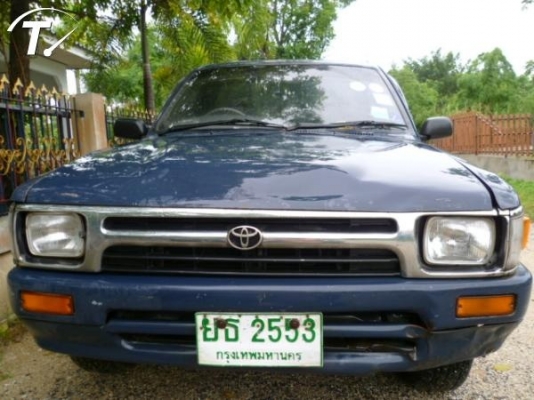 ขายรถไมตี้เอ๊ก ตอนเดียว ปี94 แท้  ทรงสวย คัทซีชั้นหนึ่ง