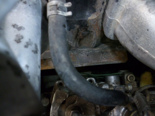 ขายรถไมตี้เอ๊ก ตอนเดียว ปี94 แท้  ทรงสวย คัทซีชั้นหนึ่ง