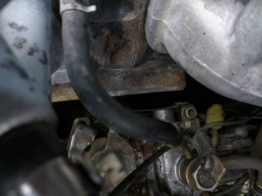 ขายรถไมตี้เอ๊ก ตอนเดียว ปี94 แท้  ทรงสวย คัทซีชั้นหนึ่ง