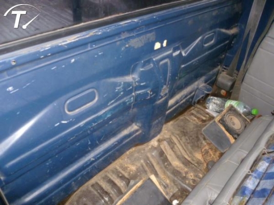 ขายรถไมตี้เอ๊ก ตอนเดียว ปี94 แท้  ทรงสวย คัทซีชั้นหนึ่ง