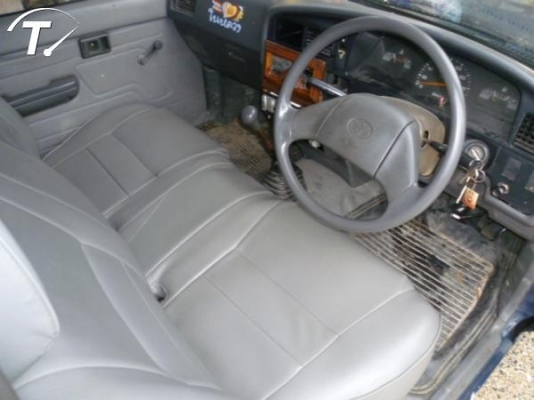 ขายรถไมตี้เอ๊ก ตอนเดียว ปี94 แท้  ทรงสวย คัทซีชั้นหนึ่ง