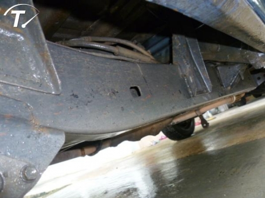 ขายรถไมตี้เอ๊ก ตอนเดียว ปี94 แท้  ทรงสวย คัทซีชั้นหนึ่ง