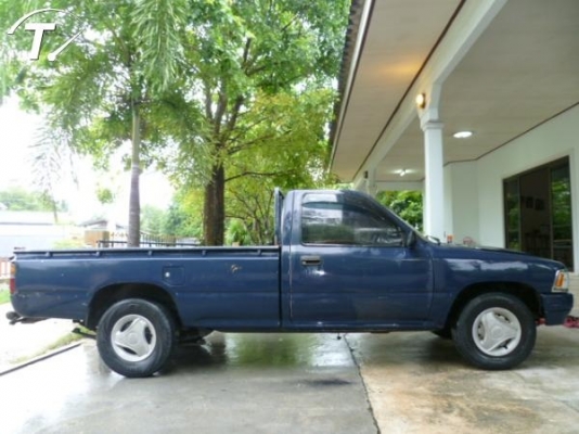 ขายรถไมตี้เอ๊ก ตอนเดียว ปี94 แท้  ทรงสวย คัทซีชั้นหนึ่ง