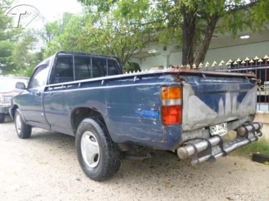 ขายรถไมตี้เอ๊ก ตอนเดียว ปี94 แท้  ทรงสวย คัทซีชั้นหนึ่ง