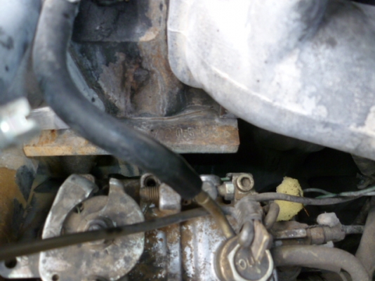 ขายรถไมตี้เอ๊ก ตอนเดียว ปี94 แท้  ทรงสวย คัทซีชั้นหนึ่ง