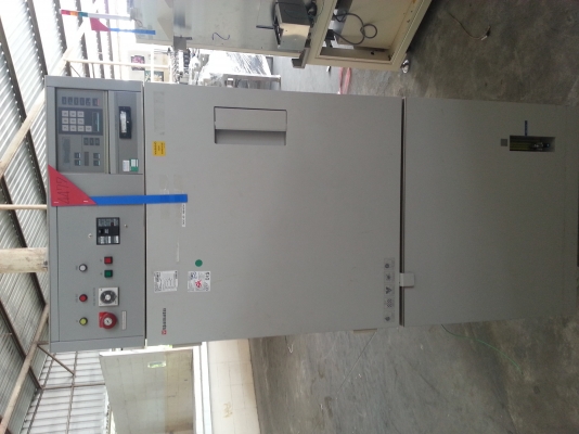 ตู้อบสภาพสวยมาก 300 องศา ราคา 35,000บาท