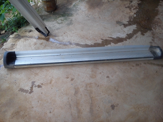 ขายบันใดข้าง toyota vigo ถูกๆๆๆ