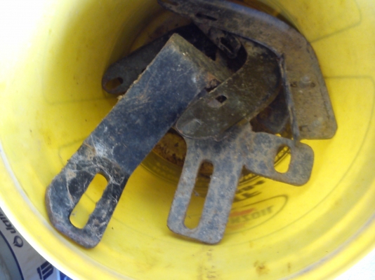 ขายบันใดข้าง toyota vigo ถูกๆๆๆ