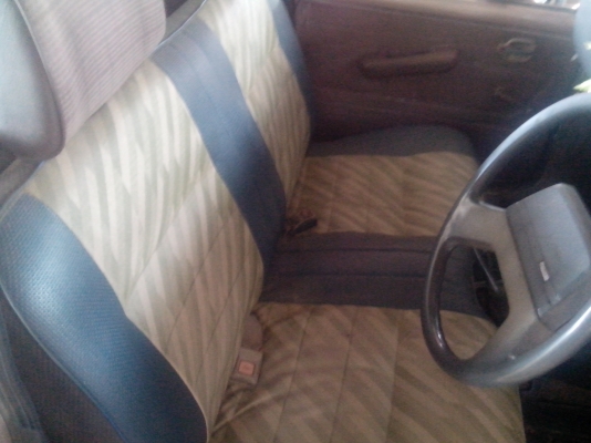 ขายระมาสด้าน้อย 32000