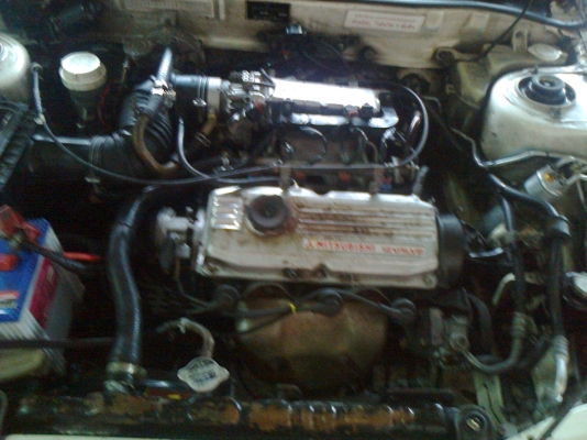 ขายมิตซูอีคาร์ปี95เกียร์ออโต้ติดแก๊สประหยัดขี่ดีสียังสวยแอร์เย็นช่วงล่างดีขี่ดีพร้อมใช้งาน