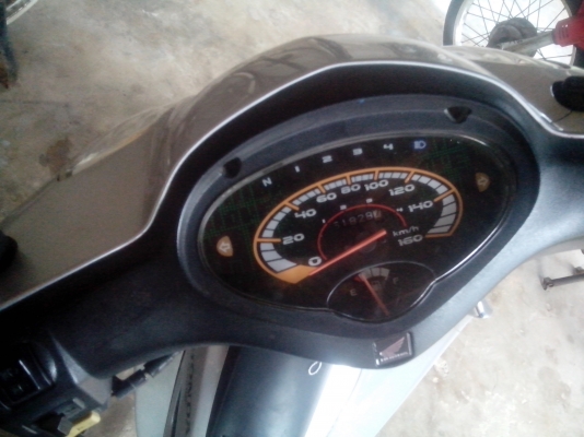 ขายเวฟ 125 พร้อมใช้ชุดโอน ขายเวฟ 125 พร้อมใช้ชุดโอน