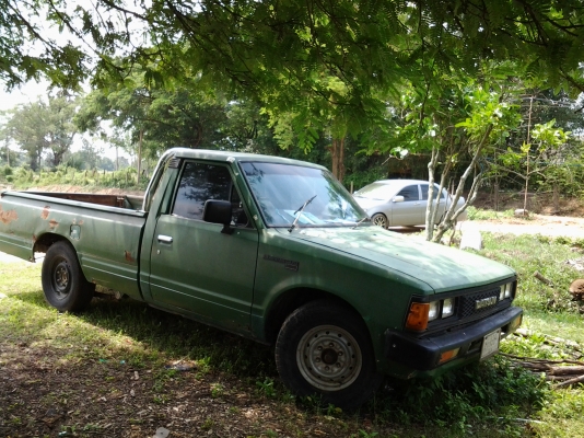 ขาย ดัสสัน 720   5ขอ ขายแลก