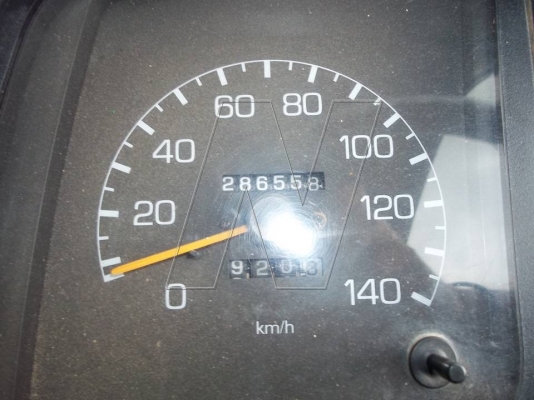 ขาย มิตซู 260 แรง ยูโร2 M627 / ปี 2554 / พ่วง 18 ล้อดั๊ม