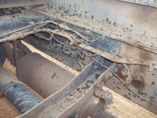 ขาย มิตซู 260 แรง ยูโร2 M627 / ปี 2554 / พ่วง 18 ล้อดั๊ม