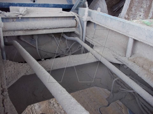 ขาย มิตซู 260 แรง ยูโร2 M627 / ปี 2554 / พ่วง 18 ล้อดั๊ม