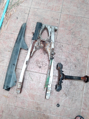 ขายอะไหล่มอไซหลายรายการครับ