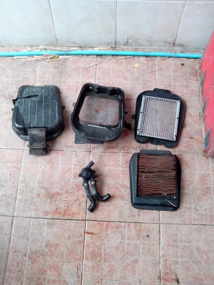 ขายอะไหล่มอไซหลายรายการครับ