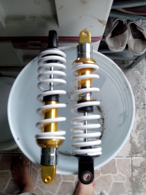 ขายอะไหล่มอไซหลายรายการครับ