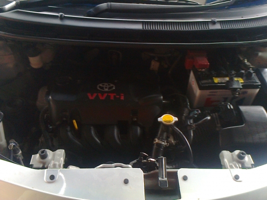 ขอลงขายวีออสปี07ตัวเจออโต้ เอบีเอสไฟฟ้าทั้งคันใช้ได้ครบเครื่องเกียร์ดีขี่ดีพร้อมใช้งานทะเบียนพร้อมโอน(ขายตัด)ขายถูกอย่าว่าของไม่ดีมาลองขับ(จัดไฟแนนซ์ได้350000บาท)