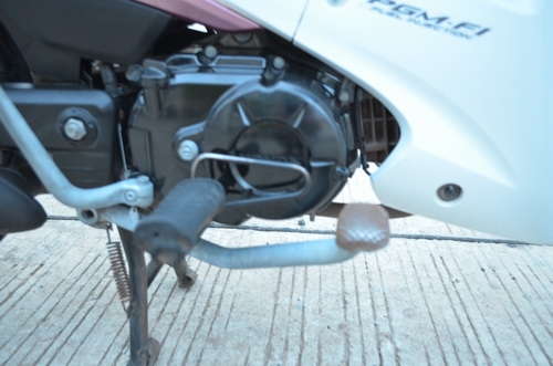 ขายเวฟ 110i ปี53 ขายเวฟ 110i ปี53