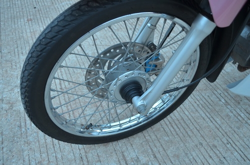 ขายเวฟ 110i ปี53 ขายเวฟ 110i ปี53