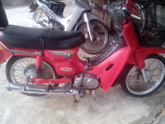 ขายอาซี 4900 เอกสารพร้อมโอน