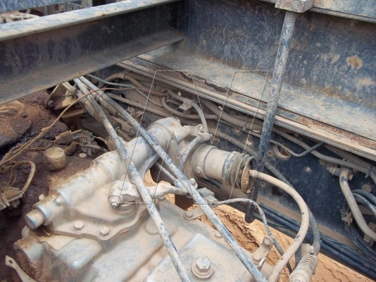 ขาย มิตซู 260 แรง ยูโร2 M627 / ปี 2554 / พ่วง 18 ล้อดั๊ม ขาย มิตซู 260 แรง ยูโร2 M627 / ปี 2554 / พ่วง 18 ล้อดั๊ม