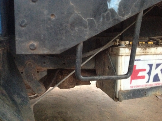 4 ล้อ สภาพดีตามอายุ