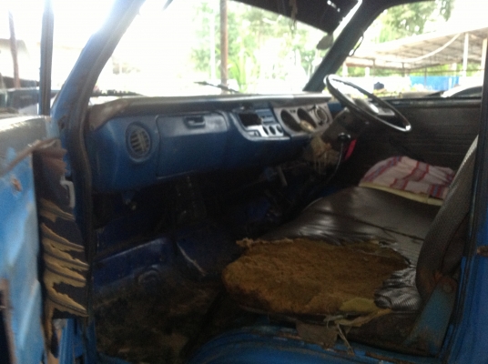 4 ล้อ สภาพดีตามอายุ