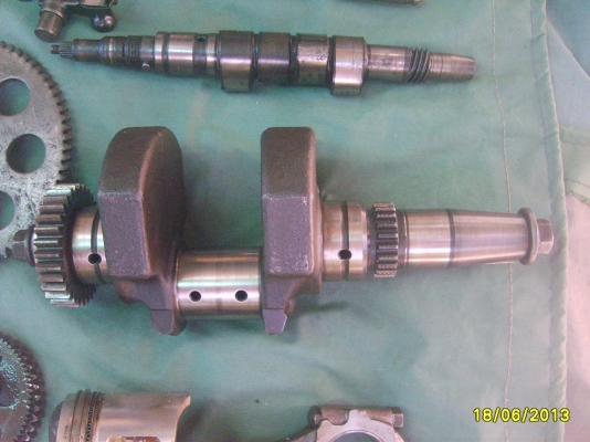 ขายอะไหล่