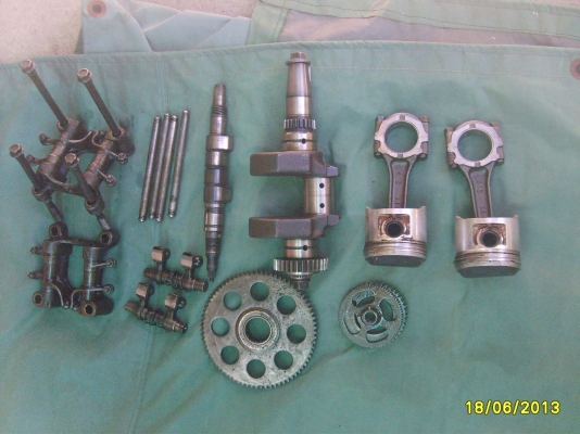 ขายอะไหล่