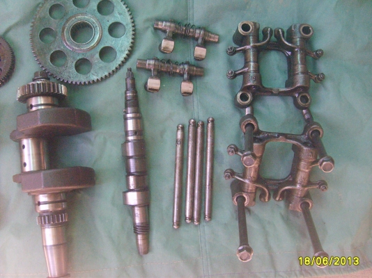 ขายอะไหล่