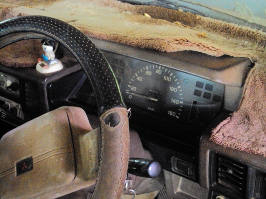 ขาย มิตซู L200