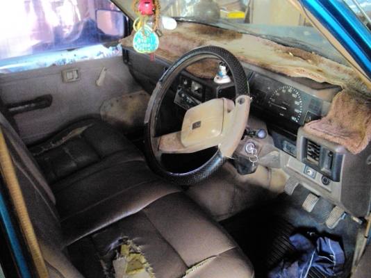 ขาย มิตซู L200