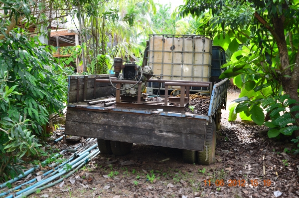 ขายหกล้อเล็ก ISUZU TL 85