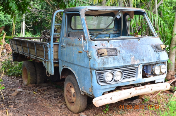 ขายหกล้อเล็ก ISUZU TL 85