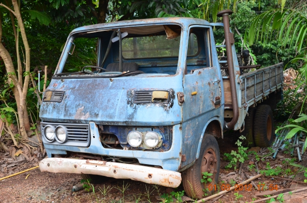 ขายหกล้อเล็ก ISUZU TL 85