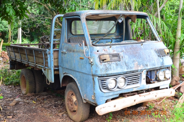 ขายหกล้อเล็ก ISUZU TL 85