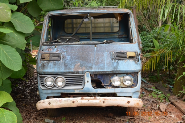 ขายหกล้อเล็ก ISUZU TL 85
