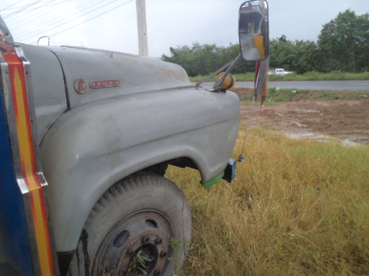 ขายไอ้ยาว อีสุ 6BB 145 HP ลดราคาลงอีกแล้วจาก 340000ได้ประมาณ 320000