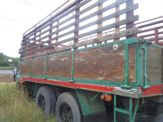 ขายไอ้ยาว อีสุ 6BB 145 HP ลดราคาลงอีกแล้วจาก 340000ได้ประมาณ 320000