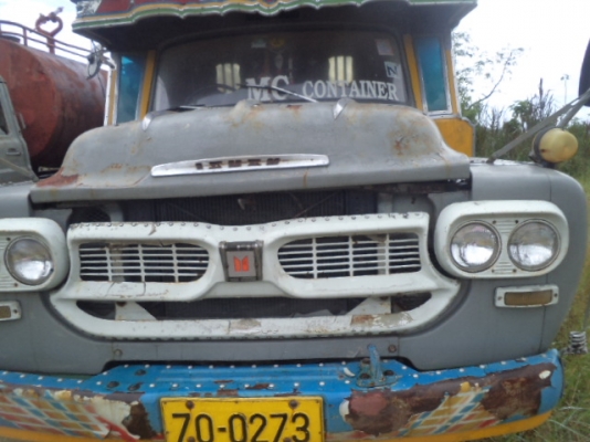 ขายไอ้ยาว อีสุ 6BB 145 HP ลดราคาลงอีกแล้วจาก 340000ได้ประมาณ 320000