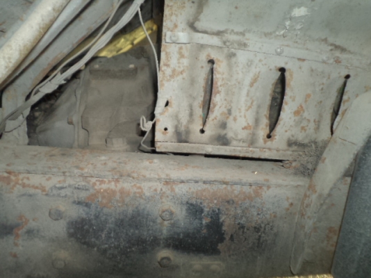 ขายไอ้ยาว อีสุ 6BB 145 HP ลดราคาลงอีกแล้วจาก 340000ได้ประมาณ 320000