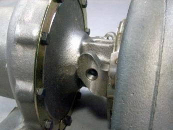 ขายเทอร์โบ CUMMINS BIG-CAM BHT3B