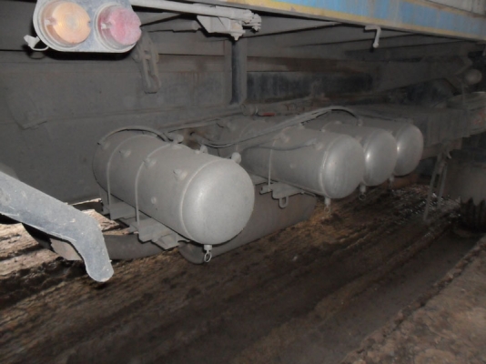 Isuzu Deca FXZ 360 ปี 52 เดิม ๆ วิ่ง 45-50 แสนโล สภาพเต็มแน่นทุกคัน มี 4 คัน